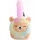 Squishmallows Plüsch Bluetooth Kopfhörer - Leonard