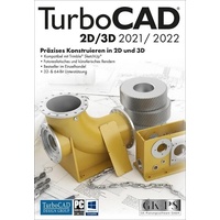 TurboCAD 2D/3D