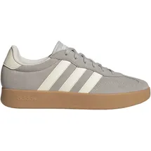 adidas Barreda Herren Grey Two/Cream White/Gum 3 38