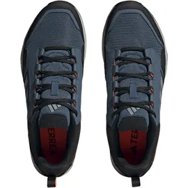 Adidas Terrex Tracerocker 2 Herren Core Black / Grey Three / Impact Orange 40 2/3