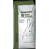 deukavallo deukanin fit Kräuter & Petersilie 25 kg