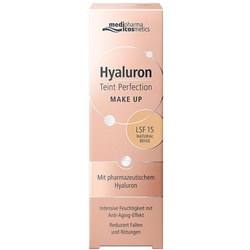 Hyaluron Teint Perfection Make-up natural beige