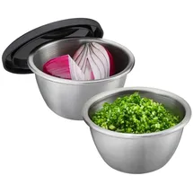 GEFU Minischüssel RINO 2 Stück