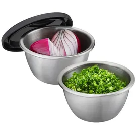 GEFU Minischüssel RINO 2 Stück