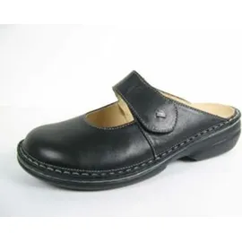 Finn Comfort Stanford schwarz 40