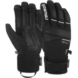Reusch Thunder R-TEX® XT schwarz|weiß 10
