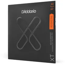 D'Addario XTABR1047 XT Extra Light