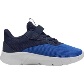 Puma FlexFocus Modern AC+ PS Vivid Blue/White 32