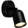 Brilo Tabo (GU10) Schwarz