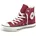 Classic High Top maroon 46