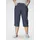 KjBrand Babsie Caprihose Blau 42