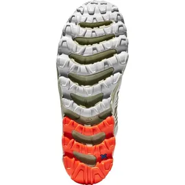 La Sportiva Helios III Beige/Rot 37