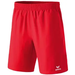 ERIMA Herren CLUB 1900 Shorts, Rot, 9