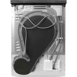 Samsung DV80T6220LX/S2 Wärmepumpentrockner (8 kg)
