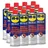 WD-40 Specialist Bremsenreiniger 2 St. 500 ml