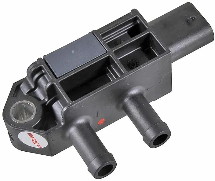 METZGER 0906580 Partikelfilter für Audi