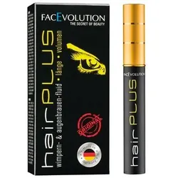 facevolution HairPlus Wimpernserum 4,5ml