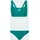 adidas Balconette-Bikini Damen Equipment Green/Clear Mint 36