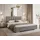 lookway Aurelia 160 x 200 cm Jasmine 90 Grau