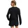 Under Armour Rival Terry-Fleece Sweatshirt Damen 001 black/white XS