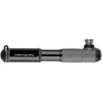 Topeak Hybridrocket HP Mini Handpumpe schwarz