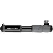 Topeak Hybridrocket HP Mini Handpumpe schwarz