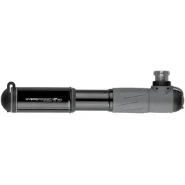 Topeak Hybridrocket HP Mini Handpumpe schwarz