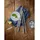 WMF Trinkhalm-Set 6 St. 18 cm Silber