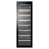 Haier Reifeweinkeller 190 Flaschen Haier Ws190ga