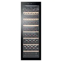 Haier Reifeweinkeller 190 Flaschen Haier Ws190ga