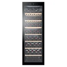 Haier Reifeweinkeller 190 Flaschen Haier Ws190ga