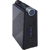 acemagic MINI PC AM08Pro Ryzen 9 6900HX 16GB RAM+512GB szary (16 GB), PC