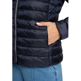 Zero Steppjacke mit Stehkragen 36, Deep Sky | 36