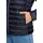 Zero Steppjacke mit Stehkragen 36, Deep Sky | 36