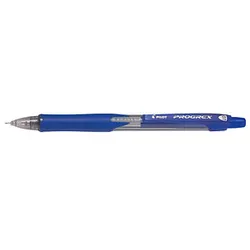 PILOT Progrex BeGreen Druckbleistift blau HB 0,7 mm, 1 St.