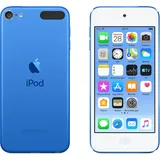 Apple iPod Touch 7. Generation 7G (128GB) Blau Blue Collectors RAR NEU A2178
