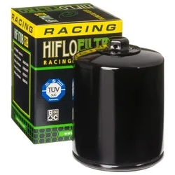 Hiflofiltro Performance Ölfilter Chrom - HF170CRC