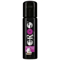 Eros Tasty Fruits Cola 100 ml