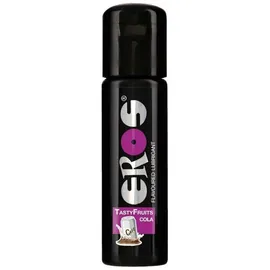 Eros Tasty Fruits Cola 100 ml