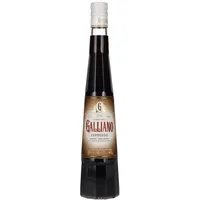 Galliano Kaffeelikör 30% Vol. 0,5 l