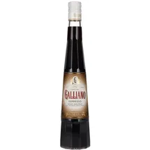 Galliano Kaffeelikör 30% Vol. 0,5 l