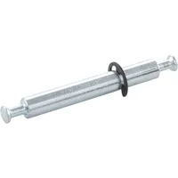Hettich Rastex 15, Mittelwand 19, Bohr ø8, Spannmaß 49/30