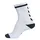 hummel Elite Indoor Socken 1 Paar Weiß/Schwarz 43-45
