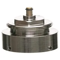HEIMEIER Adapter für Vaillant Ventile Ø 30 mm