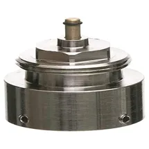 HEIMEIER Adapter für Vaillant Ventile Ø 30 mm