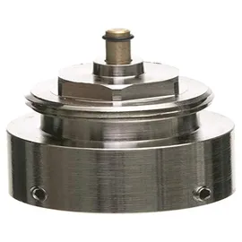 HEIMEIER Adapter für Vaillant Ventile Ø 30 mm