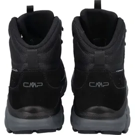 CMP Kamsel Mid Wp Wanderstiefel - Black - EU 42