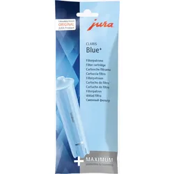 Jura Claris Blue+ Filterpatrone 1 Stück