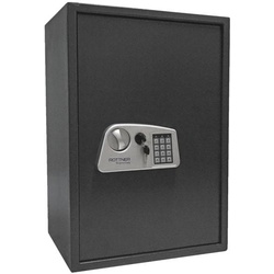Rottner Elektronischer Möbeltresor »Jupiter 5«, 45x67x36 cm
