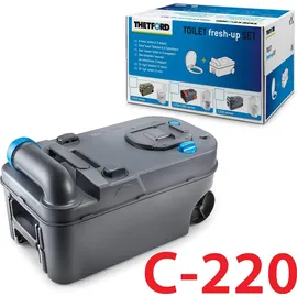 THETFORD Fresh Up Set C220
